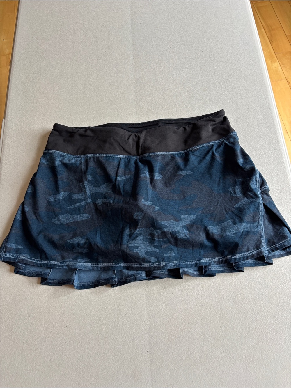 lululemon skort